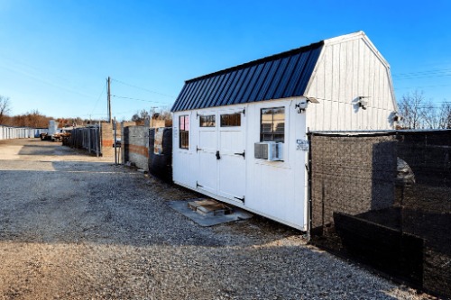 Image for Rutherford Outdoor Storage Yards with ID of: 7150229
