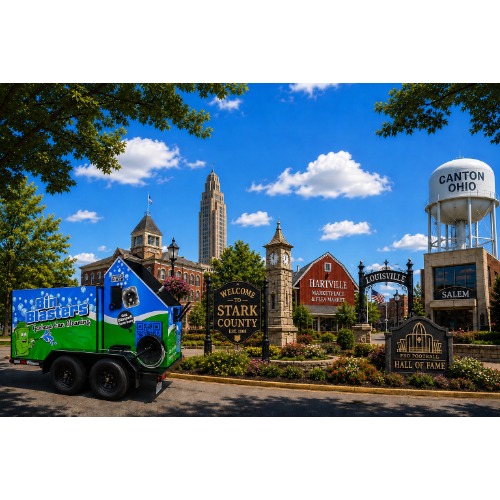 Image for Bin Blasters Canton with ID of: 7150288