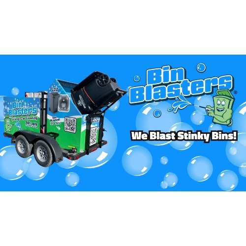 Image for Bin Blasters Canton with ID of: 7150296