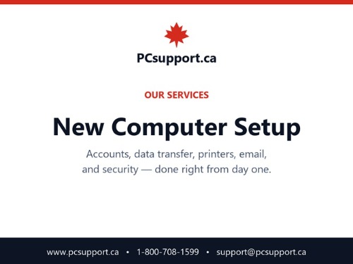 Image for Pcsupport.ca with ID of: 7150424