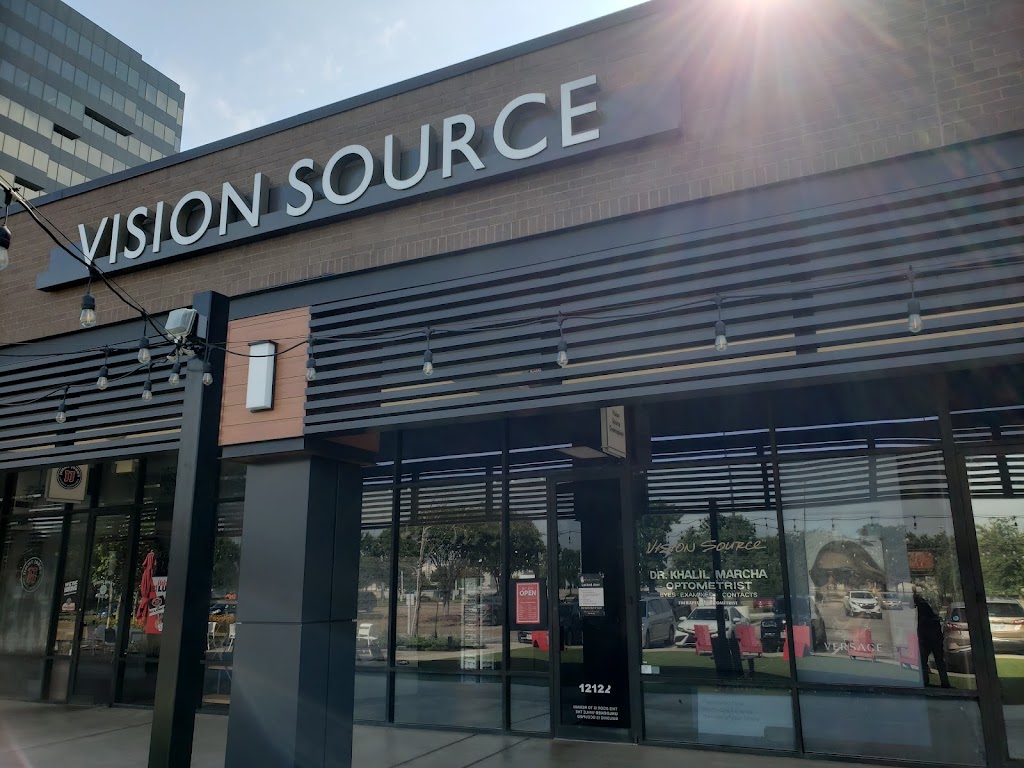 Image for Vision Source Greenspoint with ID of: 7150541