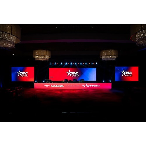Image for Prime AV with ID of: 7150607