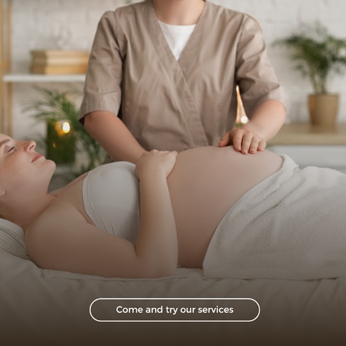 Image for MC Thai Massage with ID of: 7150651