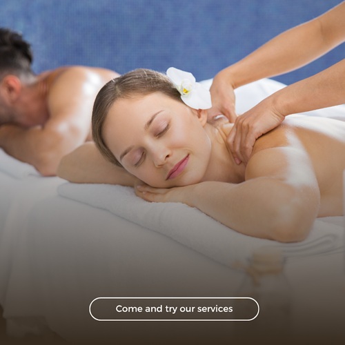 Image for MC Thai Massage with ID of: 7150655