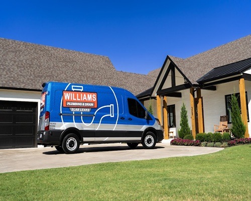 Image for Williams Plumbing & Drain Service with ID of: 7150784
