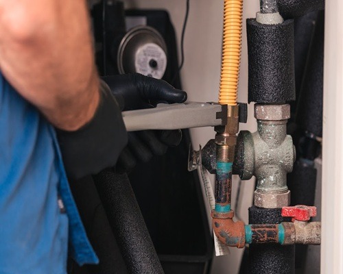 Image for Williams Plumbing & Drain Service with ID of: 7150785