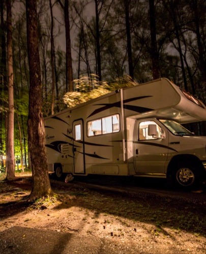 Image for San Diego Mobile RV Repair & Service with ID of: 7150848