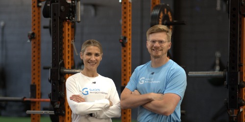 Image for Glackin Physiotherapy, LLC with ID of: 7150995