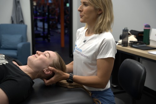 Image for Glackin Physiotherapy, LLC with ID of: 7150997