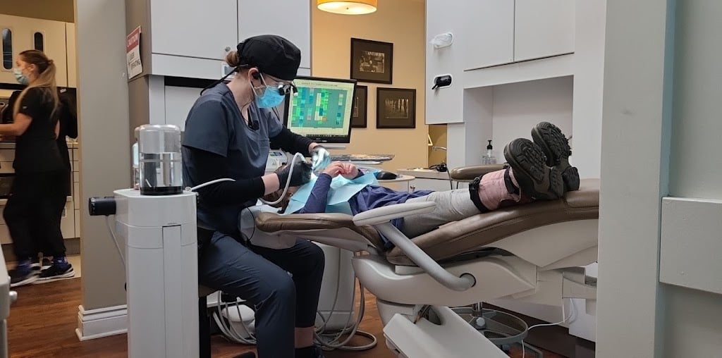 Image for Westmount Dental Care with ID of: 7151064