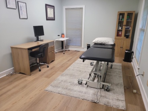 Image for TMJ Physical Therapy with ID of: 7151082
