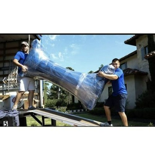 Image for A2 Moving with ID of: 7151093