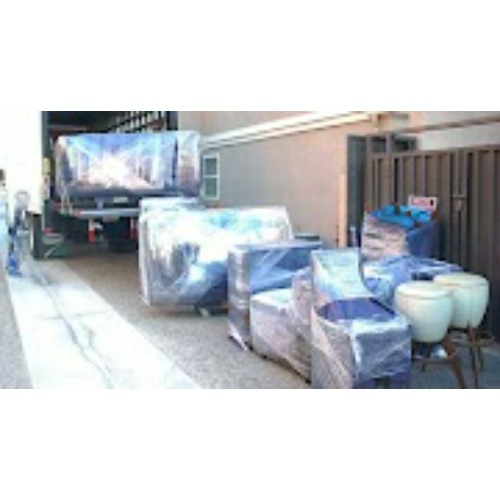 Image for A2 Moving with ID of: 7151095