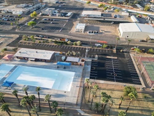 Image for Valor Pavement Solutions with ID of: 7151214