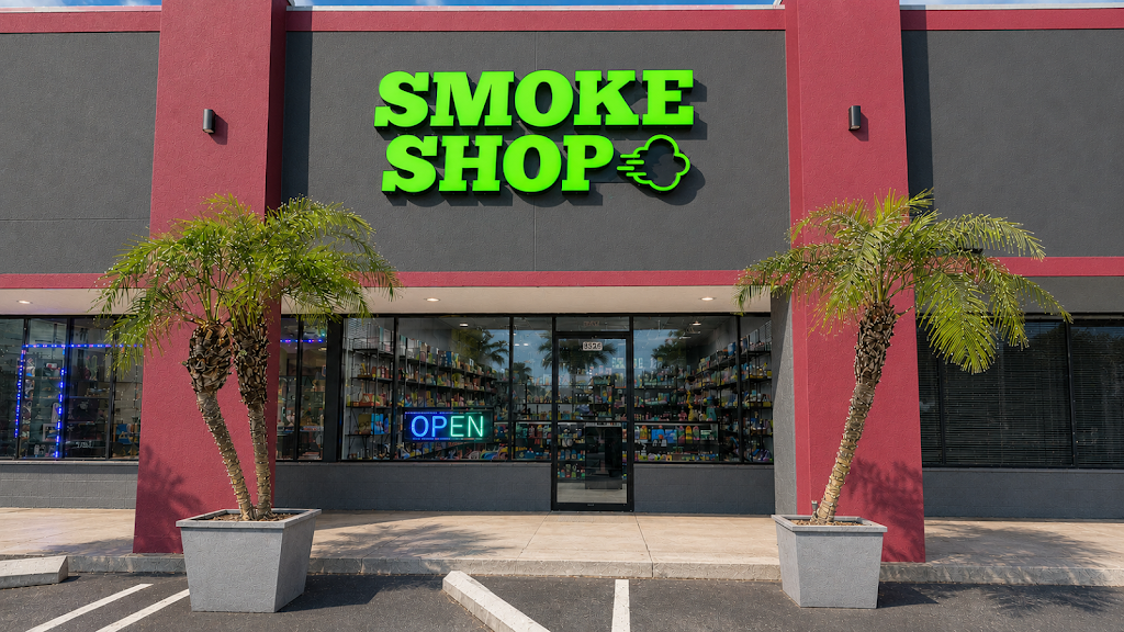 Image for iSmokee Smoke Shop with ID of: 7151215
