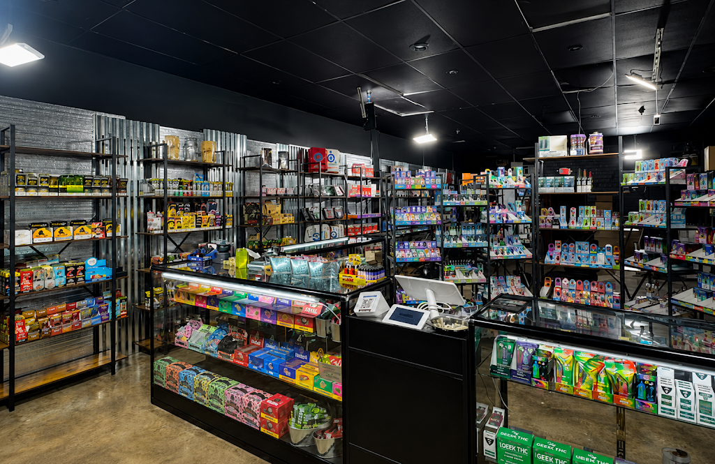 Image for iSmokee Smoke Shop with ID of: 7151219