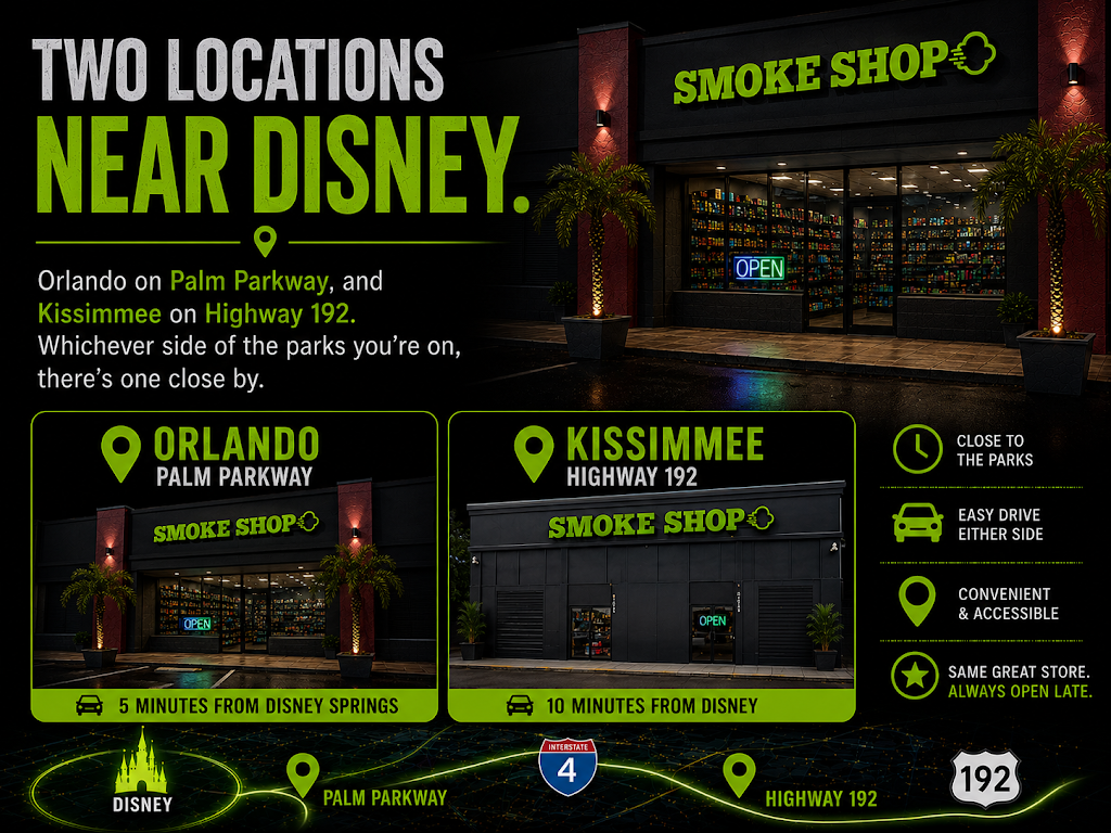 Image for iSmokee Smoke Shop with ID of: 7151220
