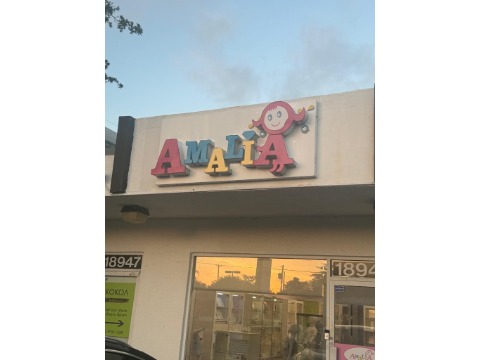 Image for Amalia Jewelry with ID of: 7151298