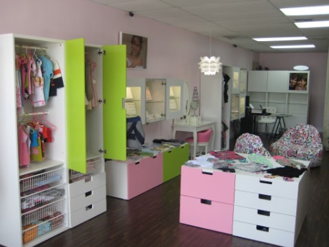 Image for Amalia Jewelry with ID of: 7151301