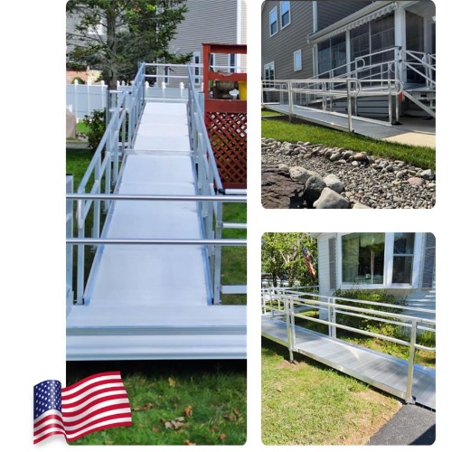 Image for Level Ramping Solutions with ID of: 7151444