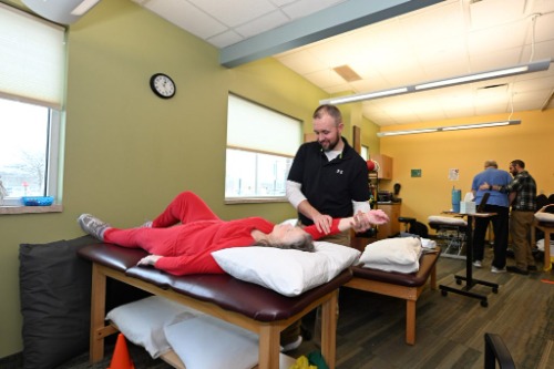 Image for Ferrell-Whited Physical Therapy Services - Rootstown with ID of: 7151585