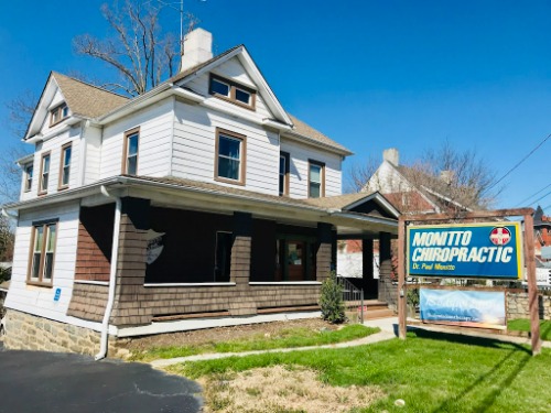 Image for Monitto Chiropractic with ID of: 7151599