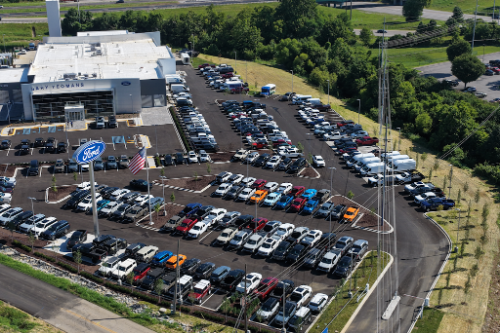 Image for Gary Yeomans Ford Frankfort with ID of: 7151622
