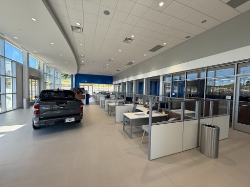 Image for Gary Yeomans Ford Frankfort with ID of: 7151623
