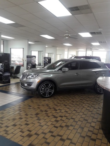 Image for Gary Yeomans Ford Frankfort with ID of: 7151625