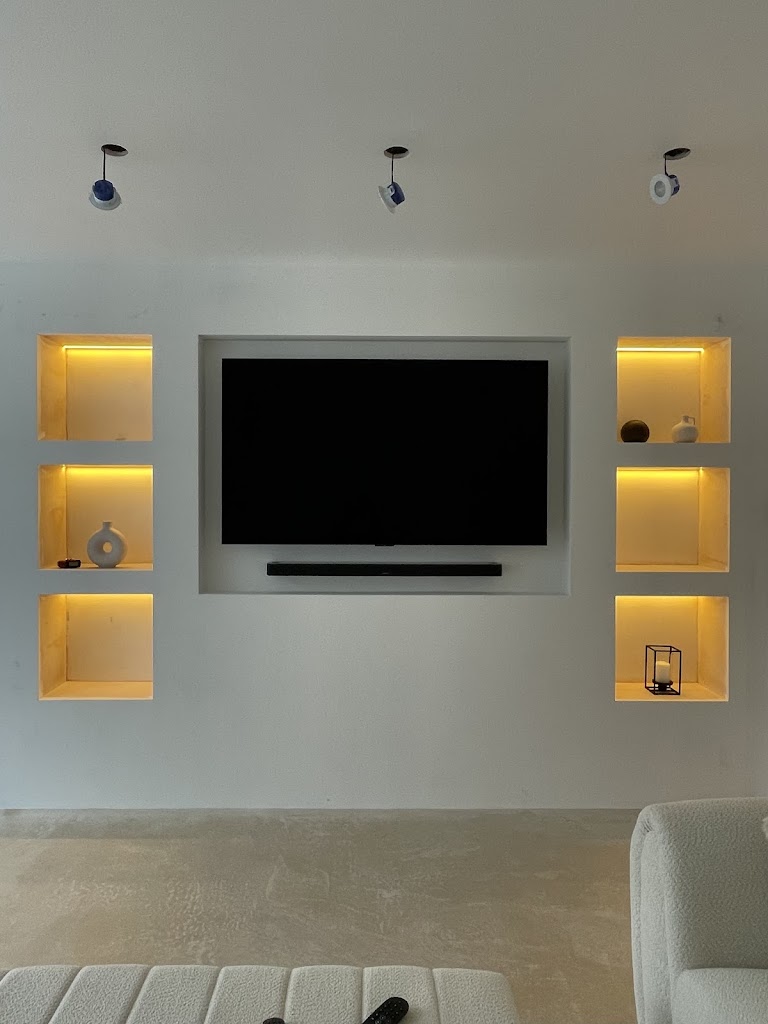 Image for SparkPro Electrical with ID of: 7151658