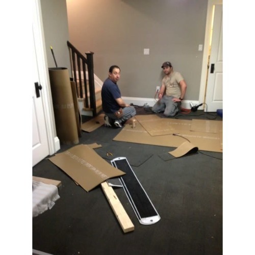 Image for Tony's Flooring Centre with ID of: 7151688