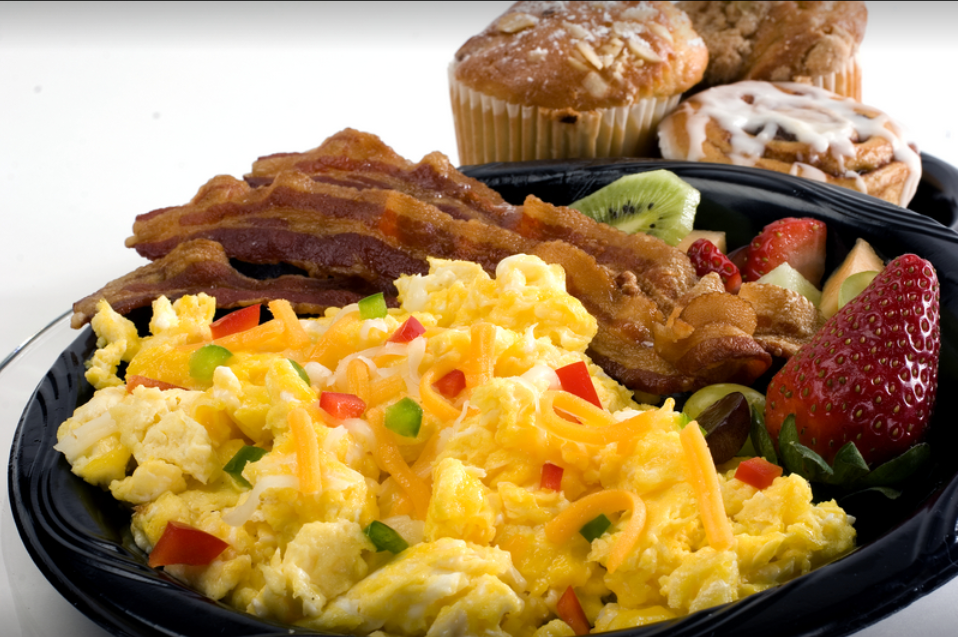 Image for Corporate Caterers with ID of: 7151750