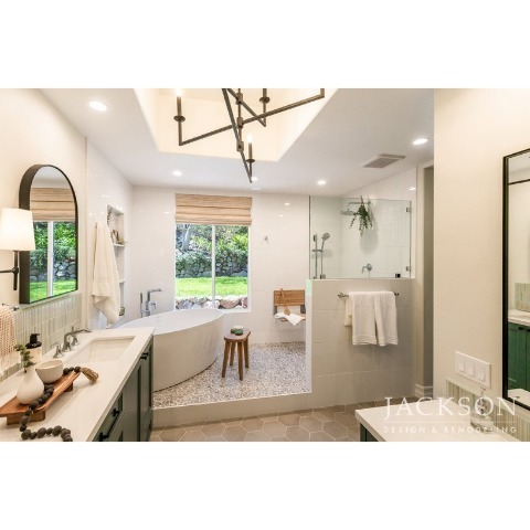 Image for La Quinta Bathroom Remodeling with ID of: 7151990