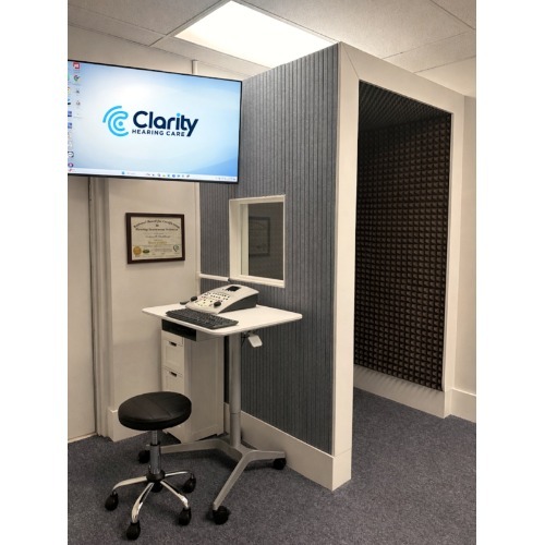 Image for Clarity Hearing Care with ID of: 7152112