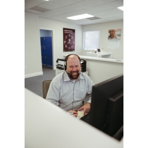 Image for Clarity Hearing Care with ID of: 7152113