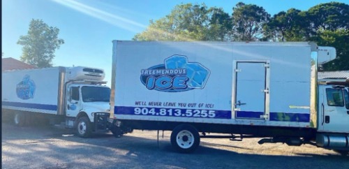 Image for Treemendous Ice JAX with ID of: 7152140