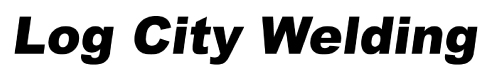 Image for Log City Welding with ID of: 7152195