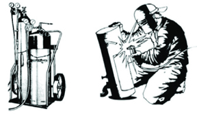 Image for Log City Welding with ID of: 7152197