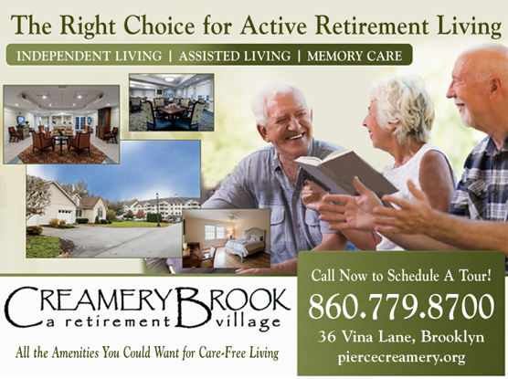 Image for Creamery Brook Village with ID of: 5623282