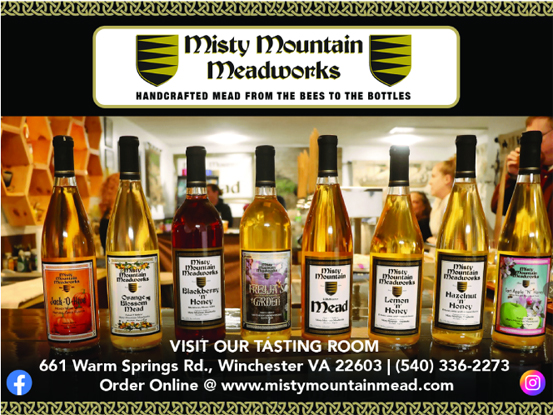 Image for Misty Mountain Meadworks with ID of: 7152307