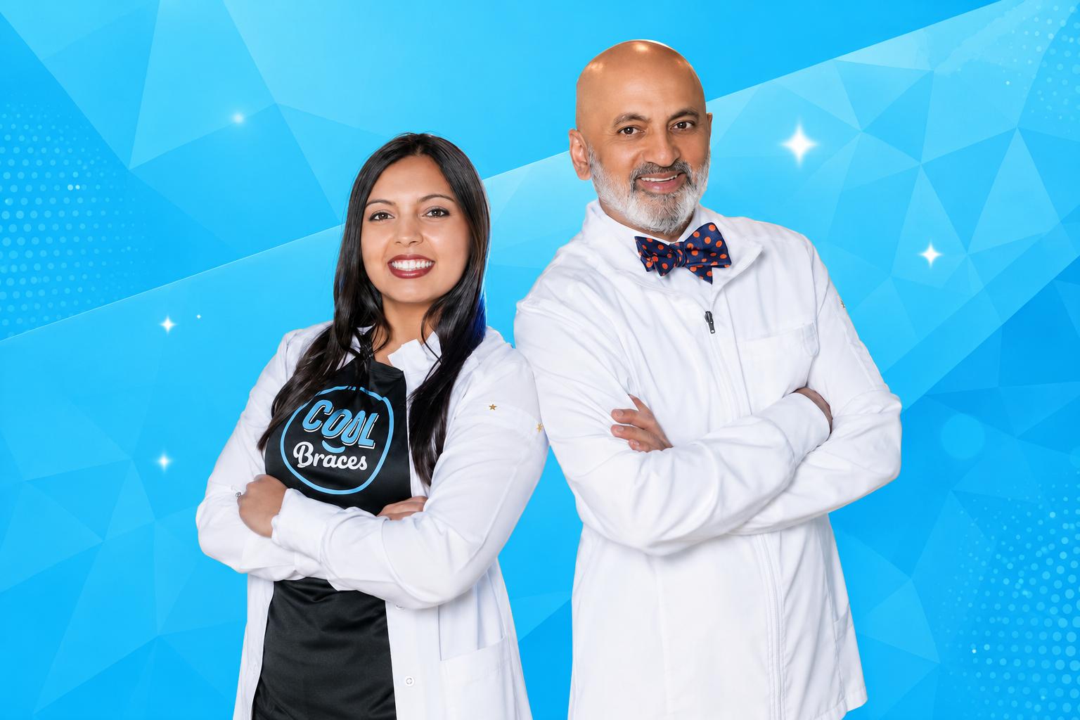 Image for Cool Braces Orthodontics with ID of: 7152424