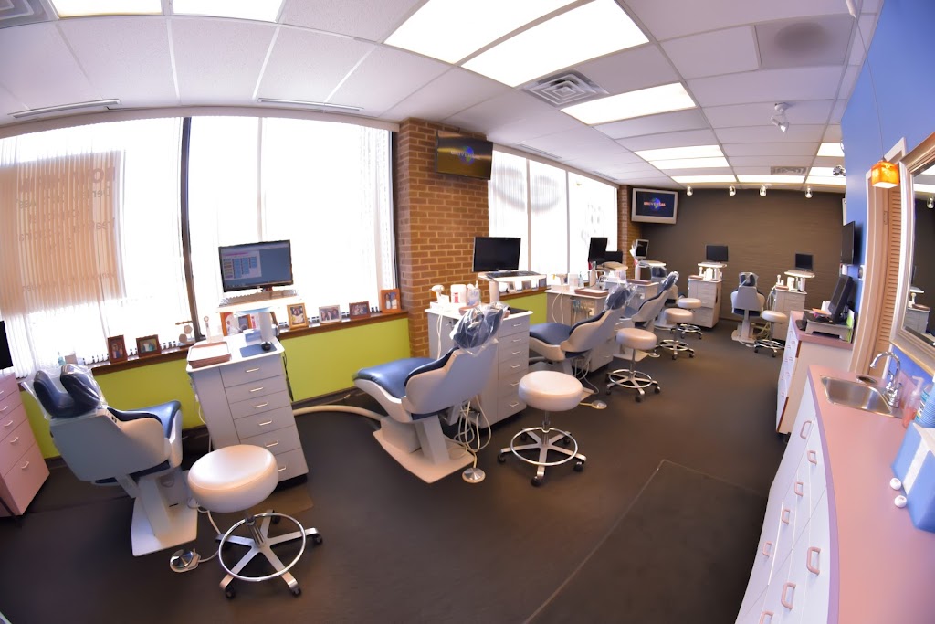 Image for Cool Braces Orthodontics with ID of: 7152426