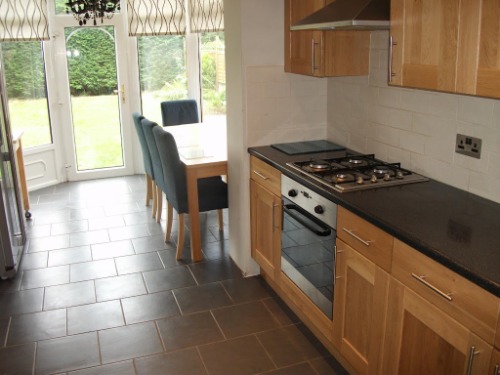 Image for Modern Student Accommodation York with ID of: 7152452
