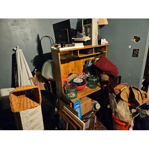 Image for One Call Clean Out with ID of: 7152531