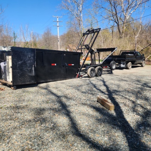 Image for One Call Clean Out with ID of: 7152532
