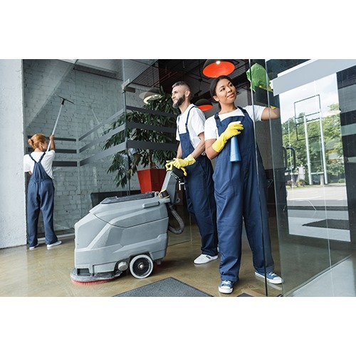 Image for Pinnacle Building Services with ID of: 7152600