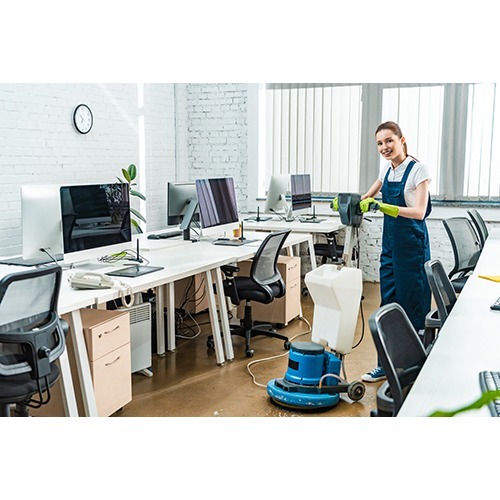 Image for Pinnacle Building Services with ID of: 7152606