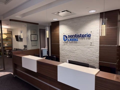 Image for Dentisterie Laval with ID of: 7152658
