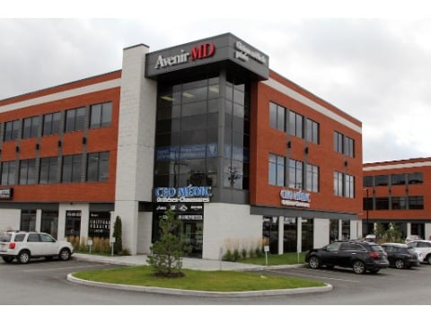 Image for Dentisterie Laval with ID of: 7152659