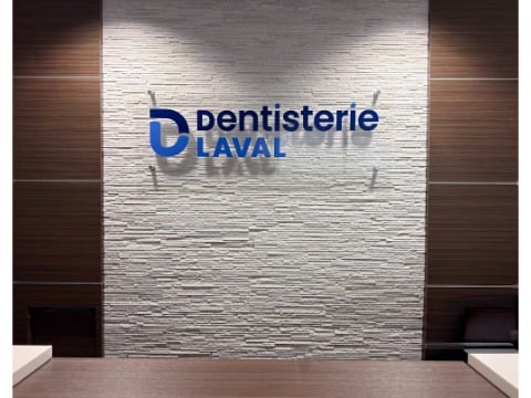 Image for Dentisterie Laval with ID of: 7152660